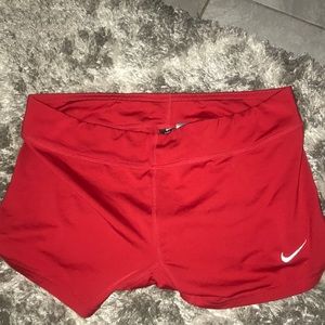 nike workout shorts